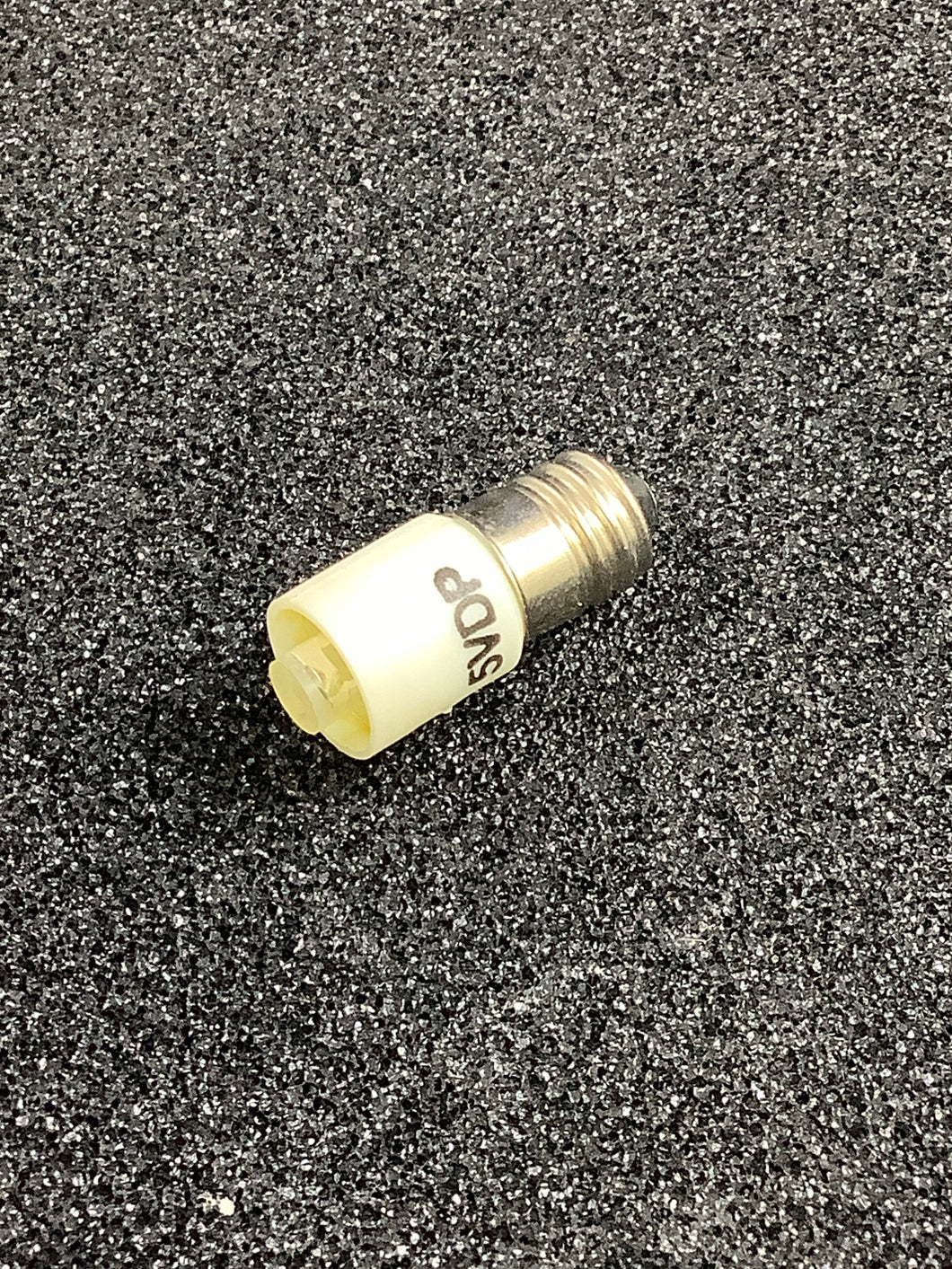 159-DP57 - SLOAN - T 3 1/4 - LED Lamps Screw Base 5V, Pure White