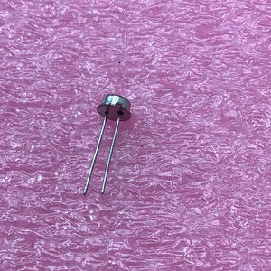 LM313H - NSC - 1.22V REF DIODE