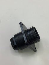 Load image into Gallery viewer, 207418-1 - AMP - 9 Pin Male Flange Mount CPC Connector
