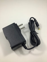 Load image into Gallery viewer, 12VDC 1A POWER SUPPLY, 100-240VAC Input, 2.1mm Connector
