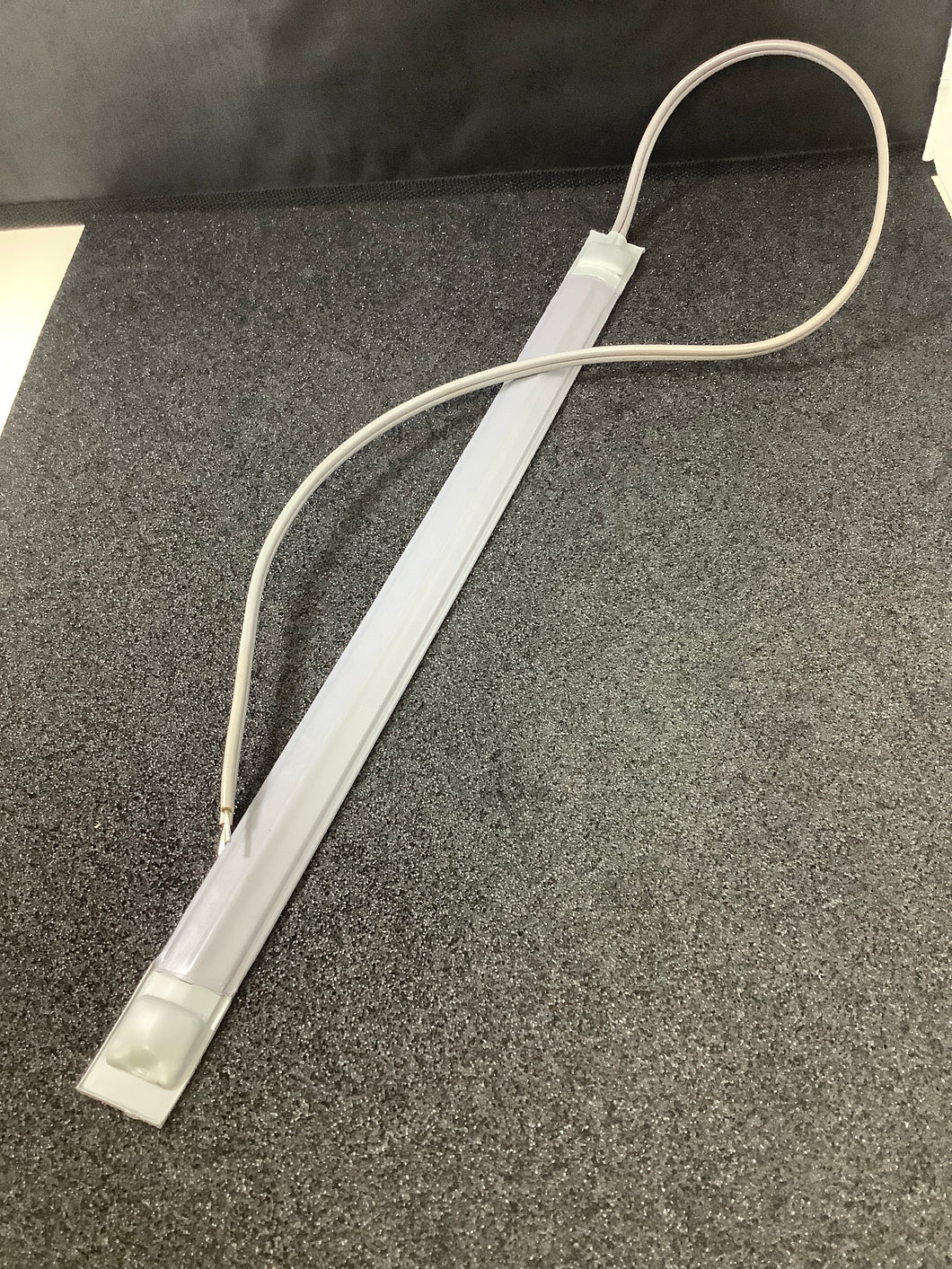 131-A-12” - TAPESWITCH - 12” ribbon switch  General purpose, 3/4 in. wide for activation by hand, foot, or mechanical device. Sealed sleeve ends. Sensitivity of 60 oz.