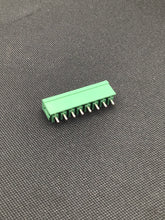 Load image into Gallery viewer, 5EHDV-08 - AUGAT - 8 Position Terminal Block Header, Male
