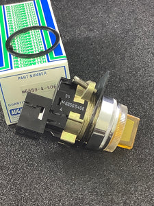 M6650-4-406 - ALCO - Selector Switch Assembly, 2 Position