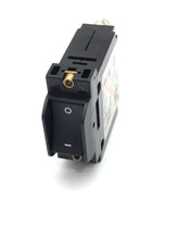 Load image into Gallery viewer, AK1-B0-16-640-5C3-D - CARLING - 40 AMP 1 POLE DC A-Series hydraulic-magnetic circuit breaker 80VDC
