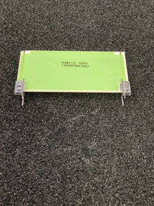 TA025PW33R0J - OHMITE - Thick Film Resistors - Through Hole 25watt 33ohm 5% High Power