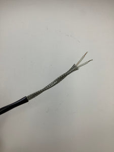 M17/045-RG108 - TELEDYNE - RG108 COAX CABLE, ALT P/N 538168-1, 6145-00-553-7823