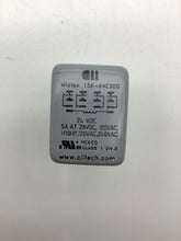 Load image into Gallery viewer, 156-44C200 24VDC - MIDTEX - 4PDT 24VDC RELAY
