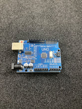 Load image into Gallery viewer, UNO-R3 - ACE - Arduino Development Board w/ USB Cable
