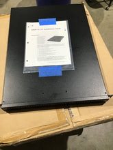 Load image into Gallery viewer, SNAP-IT-1U8U - OPTO 22 - includes a SNAP Ultamate Brain, power
supply, mounting rack for up to eight  input/output (I/O)modules
