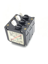 Load image into Gallery viewer, BA3-B0-46-620-111-D - CARLING - 20 AMP 3 POLE CIRCUIT BREAKER, 250VAC
