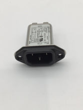 Load image into Gallery viewer, 857-03/038 - QUALTEK - 3 AMP 115/250VAC EMI FILTER
