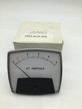 Load image into Gallery viewer, 1954-ACA-005 - TRIPLETT - 0-5A AC PANEL METER
