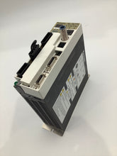 Load image into Gallery viewer, MQDB011AAD03 - PANASONIC - AC SERVO DRIVER, NEW OPEN BOX, AMAT  0190-19214
