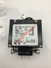 Load image into Gallery viewer, BA2-B2-46-625-211-D - CARLING - 25 AMP 2 Pole Circuit Breaker 250Vac
