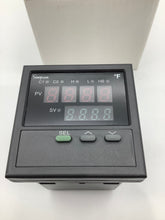 Load image into Gallery viewer, P21302300 - SIMPSON - Digital Panel Meter CURRENT/VOLT IN 4-20 MA OUTPUT CONTROLLER
