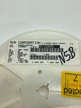 Load image into Gallery viewer, 08055C103KAT2A - AVX - .1UF 50V SMD CAPAITOR(1 ROLL OF 4,000)

