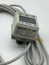 Load image into Gallery viewer, ISE4B-T1-26 - SMC - ISE4 PRESSURE SWITCH, 12-24VDC
