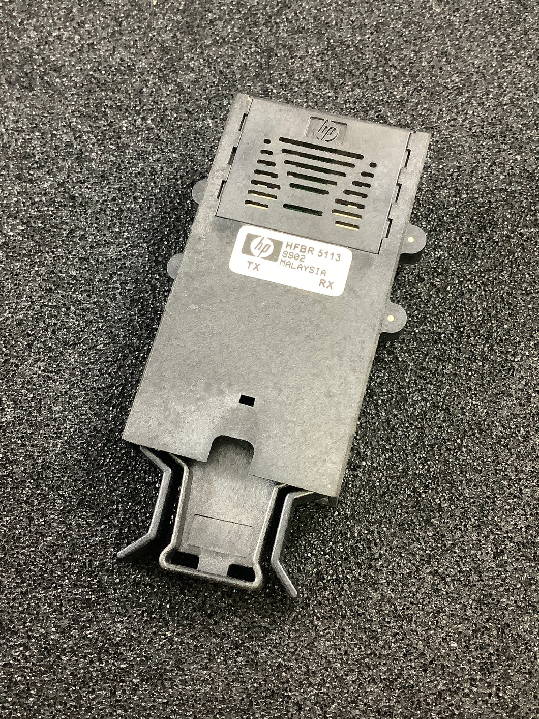 HFBR5113 - HP - FIBER OPTIC TRANSCEIVER