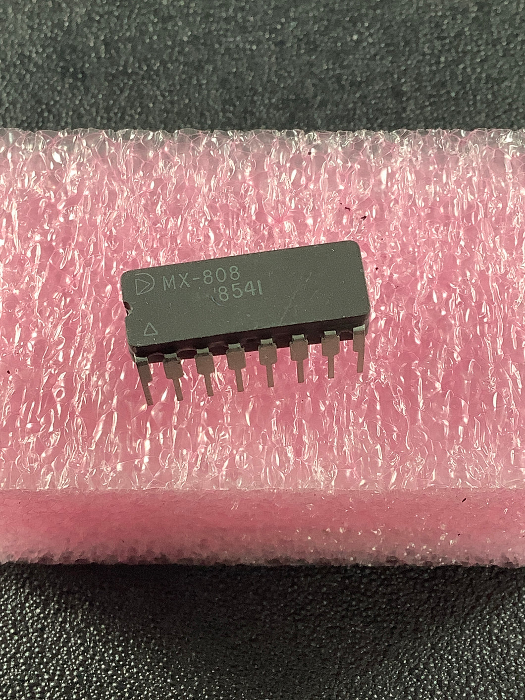 MX-808 - Datel - Integrated Circuit