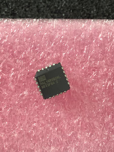 PAL16R6BCNL - MMI - Programmable Logic Device (PLD) IC 6 Macrocells 20-PLCC (9x9)