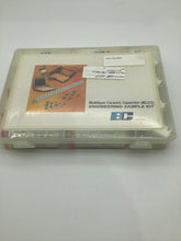 Load image into Gallery viewer, 2252-198-90003 - BC COMP - SMD CERAMIC CAP KIT, 0603, 25V I pf thru 100 nf, 39 values, 100 ea, 3900 pcs total
