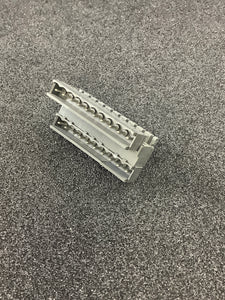 120-M-261/20 - WECO - 20 PIN HEADER