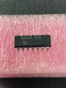 N8281N - SIGNETICS - Binary Counter