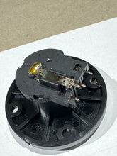 Load image into Gallery viewer, HPCPR42RAP - SWITCHCRAFT - High Power Speaker Connector _x0010_, 4 contact, Round Flange,  PC Mount, ,  Right Angle
