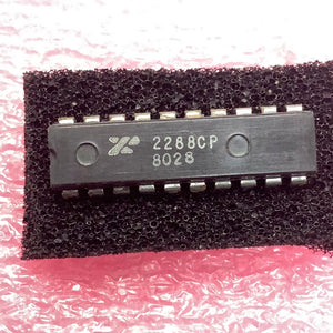 XR2288CP - EXAR - HIGH-VOLTAGE AC PLASMA DISPLAY DRIVER