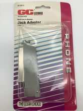 Load image into Gallery viewer, 30-9812 - GC - Multi-Line Products: 3-Line Multi-Line-to-Modular Jack Adapter
