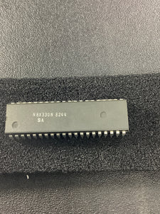 N8X330N - SIGNETICS - Floppy Drive Formatter/Controller