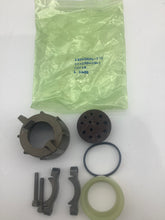 Load image into Gallery viewer, 97-282-28-9 - AMPHENOL - Circular MIL Spec Strain Reliefs  CABLE CLAMP SZ 28, 28-9
