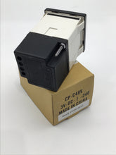 Load image into Gallery viewer, CP-C48V-3V-DC-I-240 - SHURITE - 0-3VDC Analog Panel Meter,  Dust, Splash Proof, Zero Adjust, AC Voltage,  48 mm, 48 mm

