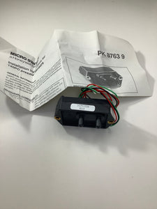 142PW05DW - MICRO SWITHCH/HONEYWELL Pressure Sensor