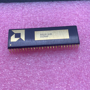 AM29116DC - AMD - Microprocessor IC - 1 Core, 16-Bit 10MHz 52-CDIP