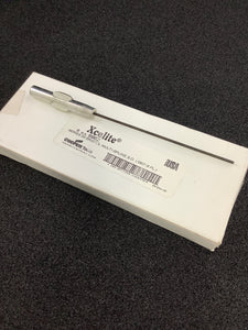 9962 - Xcelite - .060” X4” 99 SERIES BRISTOL 6-FLUTE MULTILE SPLINE SCREWDRIVER BLADE
