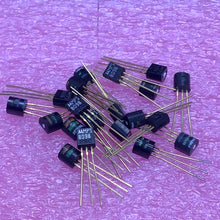 Load image into Gallery viewer, MPS8098-20 - MOTOROLA - NPN TRANSISTOR, 20 pack
