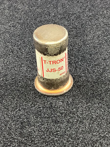 JJS-50 - BUSSMAN - 50 Amp, 600V, Class T FUSE