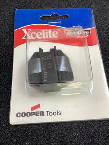 DCD423V - XCELITE - RJ45 Ten Position Die Set