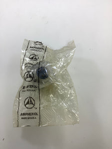 67-02E14-5S - AMPHENOL - 5 PIN FEMALE PANEL MOUNT CONNECTOR