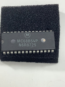 MC68B54P - MOTOROLA - ADVANCED DATA-LINK CONTROLLER