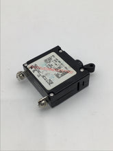 Load image into Gallery viewer, BA1-X0-06-611-5X1-D - CARLING - 30 AMP 1 POLE CIRCUIT BREAKER 250VAC/80VDC
