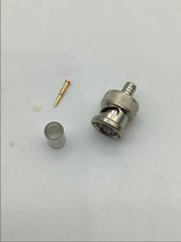 Load image into Gallery viewer, 227079-7 BNC Connector, AMP
