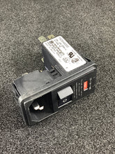 Load image into Gallery viewer, PSOSXS000 - CORCOM - POWER ENTRY MODULE W/ SWITCH AND FUSE HOLDER
