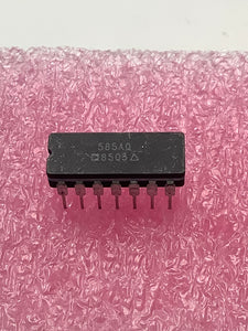 AD585AQ - AD - Sample & Hold Amplifiers