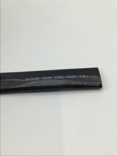 Load image into Gallery viewer, VG-41-100FT -  - 5/8 Inch Diameter Vinyl Coated Fiberglass Sleeving, 100 FT, Black
