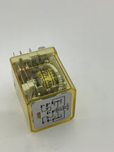 Load image into Gallery viewer, RH2LB-UAC24V - IDEC - DPDT LATCH RELAY, 24VAC
