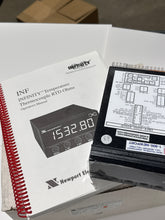Load image into Gallery viewer, INFT-0200-RTD2F - NEWPORT - Infinity Series RTO Meters
