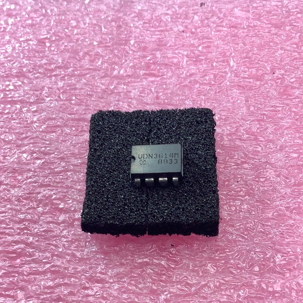 UDN3614M -  - LAMP AND POWER DRIVER IC