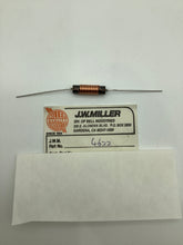 Load image into Gallery viewer, 4622 - MILLER - JW MILLER CHOKE 10uH 1.5A
